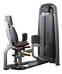 Commercial Fitness Equipment Bodybuilding Training Machine Adductor