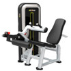 Commercial Fitness Equipment Exercise Equipment Stretching Machine Seated Leg Curl