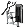 Gym Equipment Commercial Bodybuilding Training Machine Lat Pulldown