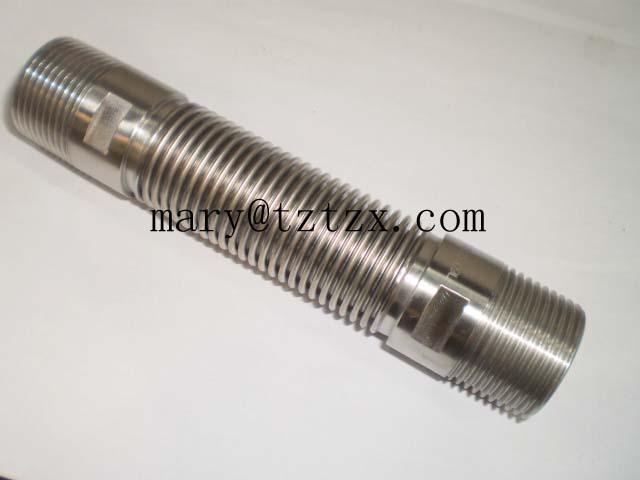 stainless steel hose pipe