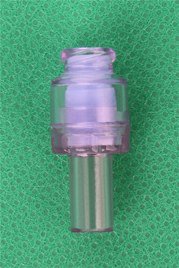 IV Connector Tube Connector manufacturer wholesaler in China