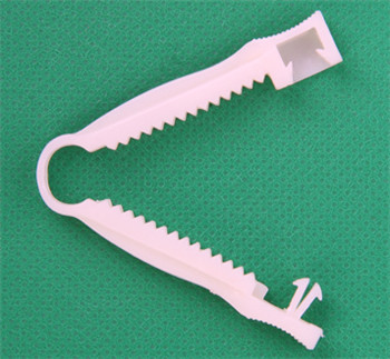 Disposable Sterile Umbilical Cord Clamp manufacturer/wholesaler in China