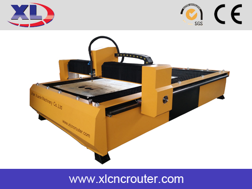 XL1530 CNC plasma cutter inverter metal cutting machine