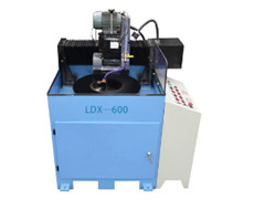 LDX-Fully automatic TCT/ fully automatic saw blade grinding machine