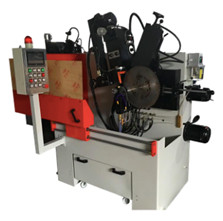 LDX-025 fully automatic Saw blade automatic Carbide grinding machine manufacturers