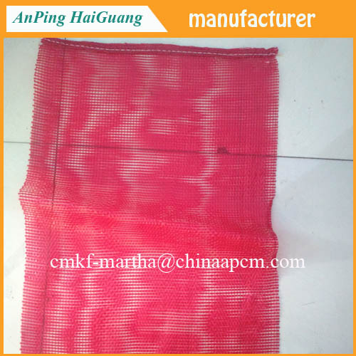 vegetable plastic bags made in china packaging net bag for food alibaba
