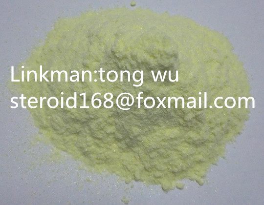 Top quanlity Anti Estrogen Powder Raloxifene Hydrochloride