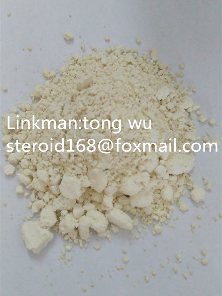 Top Quality Androgen SARMS MK-677