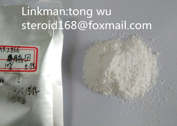 Top Quality Androgen SARMS MK2866