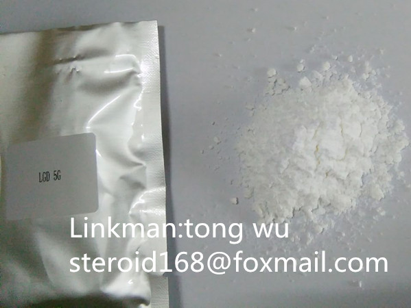 Top Quality Androgen SARMS LGD-4033