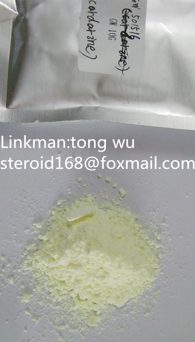 Top Quality Androgen SARMS GW501516