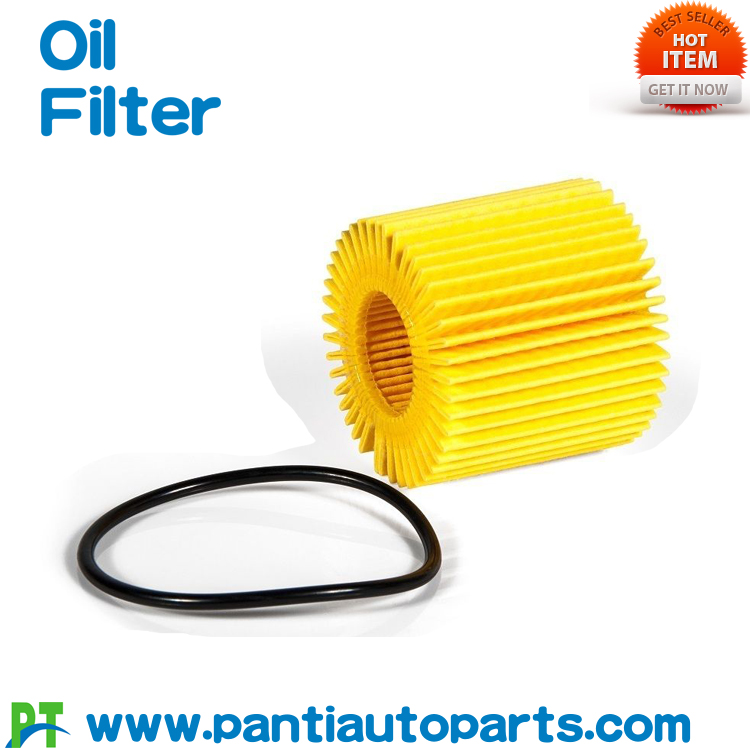 Oil Filter for Toyota COROLLA PRIUS RAV4 PETROL 0415237010 