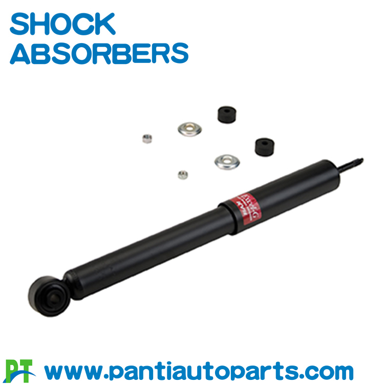 great deals for Shock Absorber-Excel-G Rear KYB 343247.