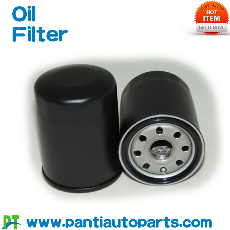 replacement oil filters for TOYOTA 