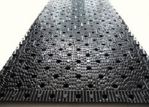 Cooling Tower Infill: CF750-LC