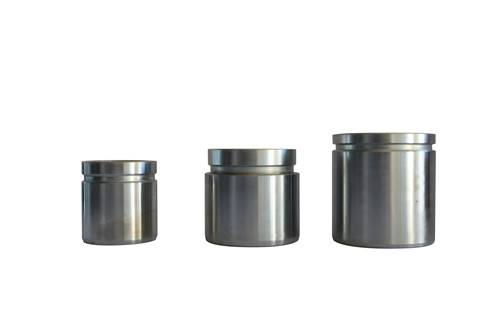 China cold forging brake piston which cold extrusion parts manufacturer and supplier