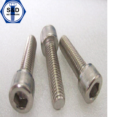DIN6914 Heavy Hex Structural Bolt