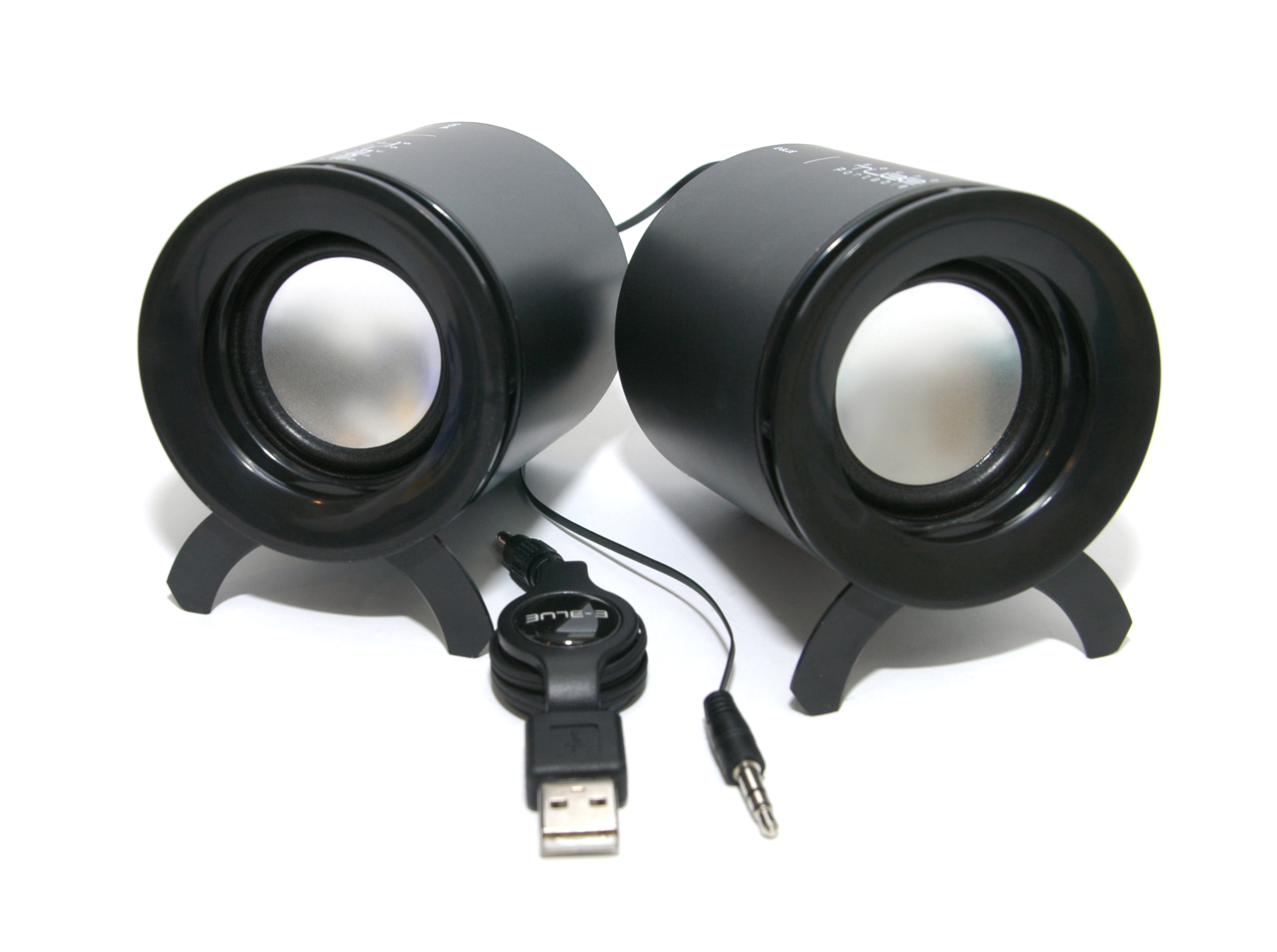 Sound Tube Portable speaker