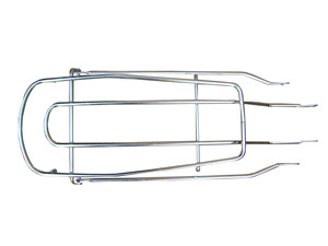 26-24 size steel CP bicycle carrier bicycle parts wholesale   