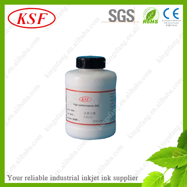 High quality linx white ink 1056 for numbering machine