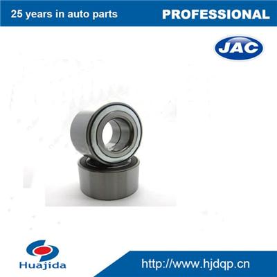 Original Quality JAC Truck Spare Parts Wheel Bearing For HFC1025