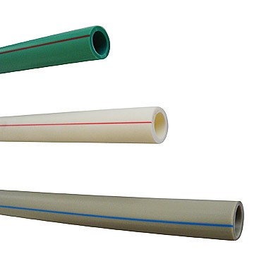 polypropylene pipes, ppr PIPE