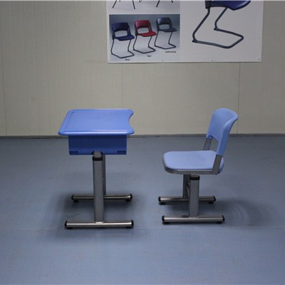 H1111ae Pencil Table And Chairs