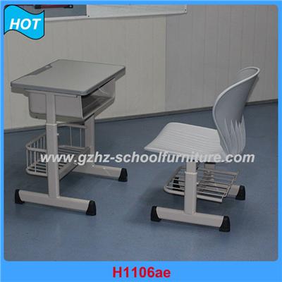 H1106ae Modern School Furniture