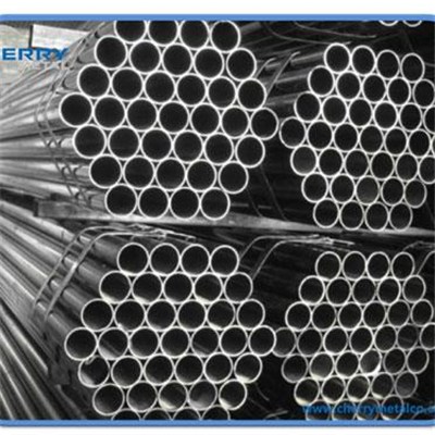 Carbon Ferritic Alloy Steel Tube and Pipe ASME SA335 SA213 T5 T9 T22 T91 Manufacturer