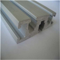 China Aluminum Profiles