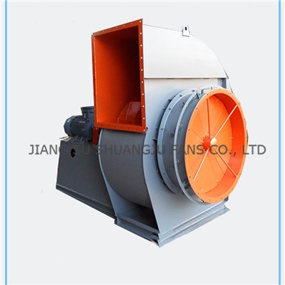 Boiler Centrifugal Exhaust | Extractor Induction Draft | Draught Flue Dilution Fan Blower Y8-39 Y9-38 Series