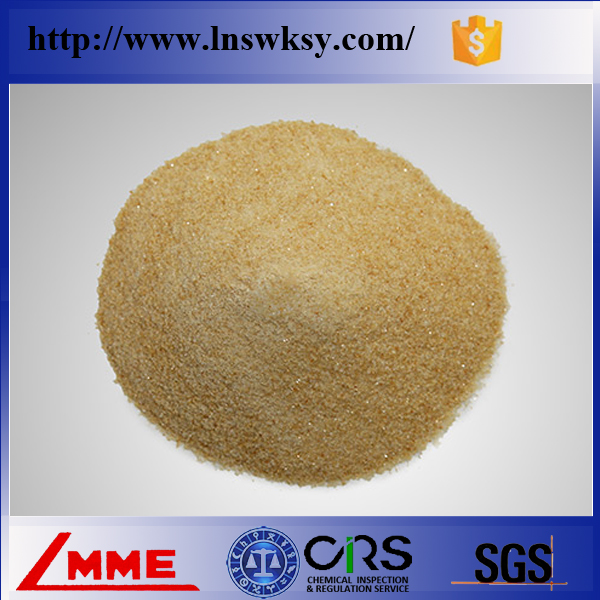 High temperature electrical grade magnesium oxide (mgo) for heating element