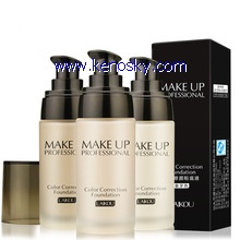 foundation makeup liquid