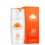 sunscreen lotion