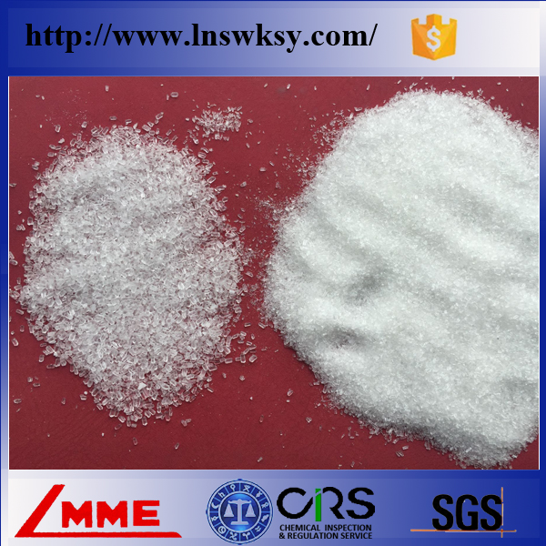 monohydrate and heptahydrate magnesium sulphate/sulfate MgSO4 price