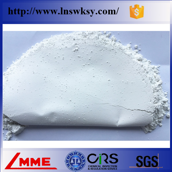 paint grade precipitated barium sulphate/sulfate powder price with Reach Certificate
