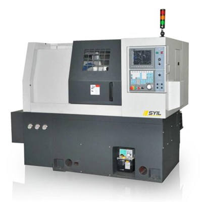 Easy Chip Removal,energy Saving SY-108 Cnc Lathe Conversion Kit