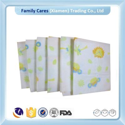 Cute Printed Water Proof Table Decoration Placemat