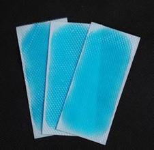fever cool patch cooling gel patch
