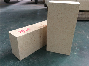  Rotary Kiln Phosphate Alumina Brick Anti-strip Alumina Brick Alkali resistant brick 