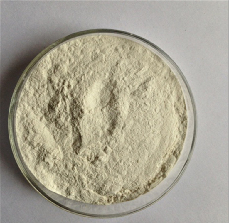 oilfield guar derivatives Carboxymethyl hydroxypropyl guar gum （CMHPG) 