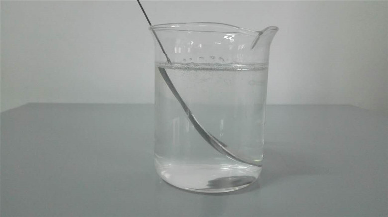 shampoo used conditioner transparent guar gum 