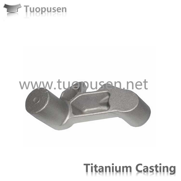 titanium casting parts  Ti gr5