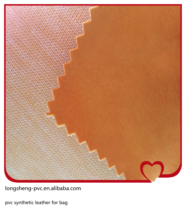 High quality pvc leather from Jiangyin Longsheng