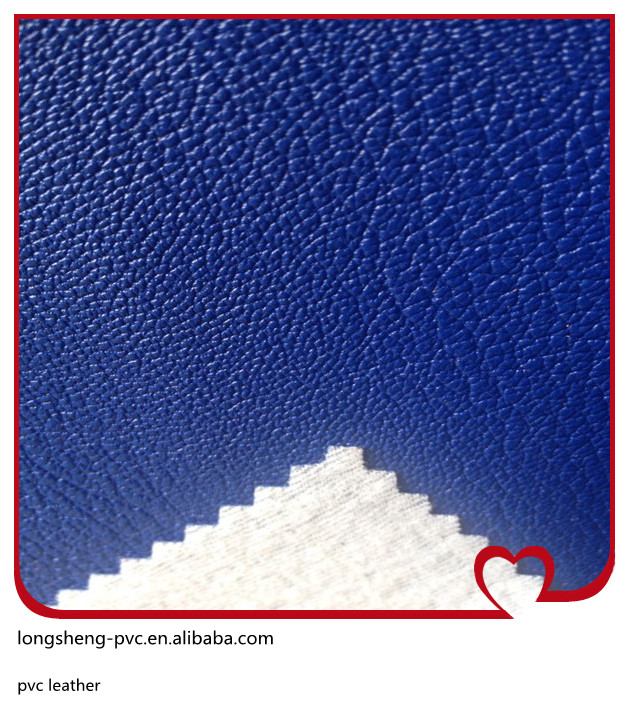 Ultra Durable pvc leather sofa cover made in Jiangsu