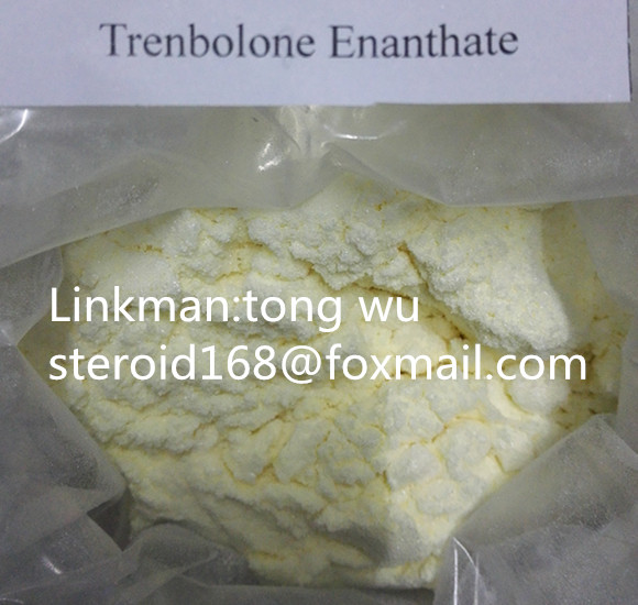 Best Quanlity 99% Trenbolone Enanthate