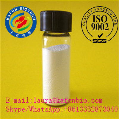 CAS 846-48-0 Anabolic Androgenic Steroids Boldenone Steroids Powder Boldenone Base