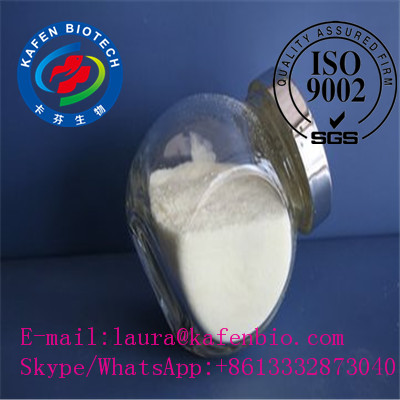 Anabolic Steroids Powder CAS 7207-92-3 Nandrolone Propionate for Muscle Growth 