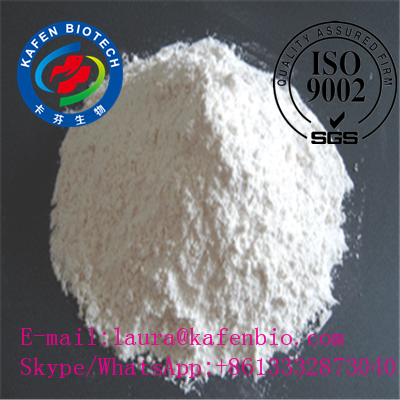 Anabolic Raw Steroid Hormone Powder Nandrolone Cypionate for Muscle Building
