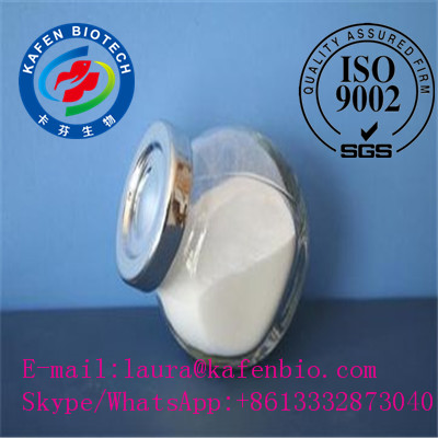 Anabolic Raw Steroid Powder Trenbolone Base for Muscle Building